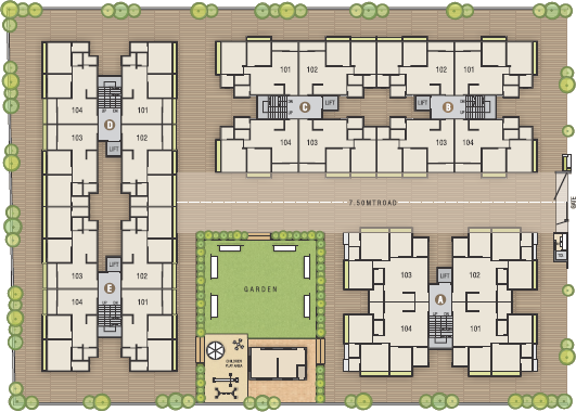 Layout